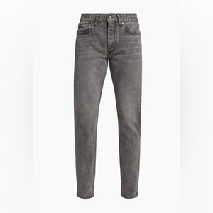 EUC - Rag & Bone Greyson Slim Fit 2 Jeans - Size 28x30
